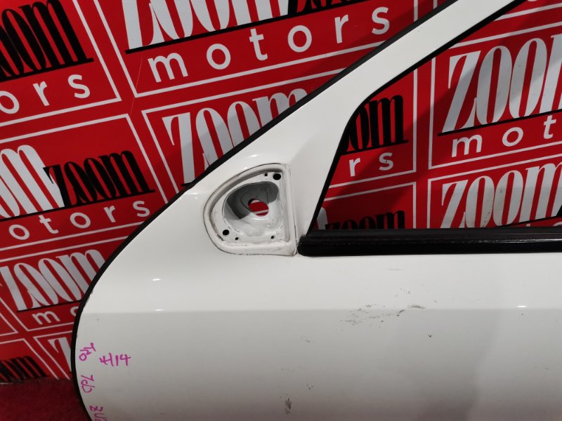 Дверь боковая, 8200 рублей, Солонцы