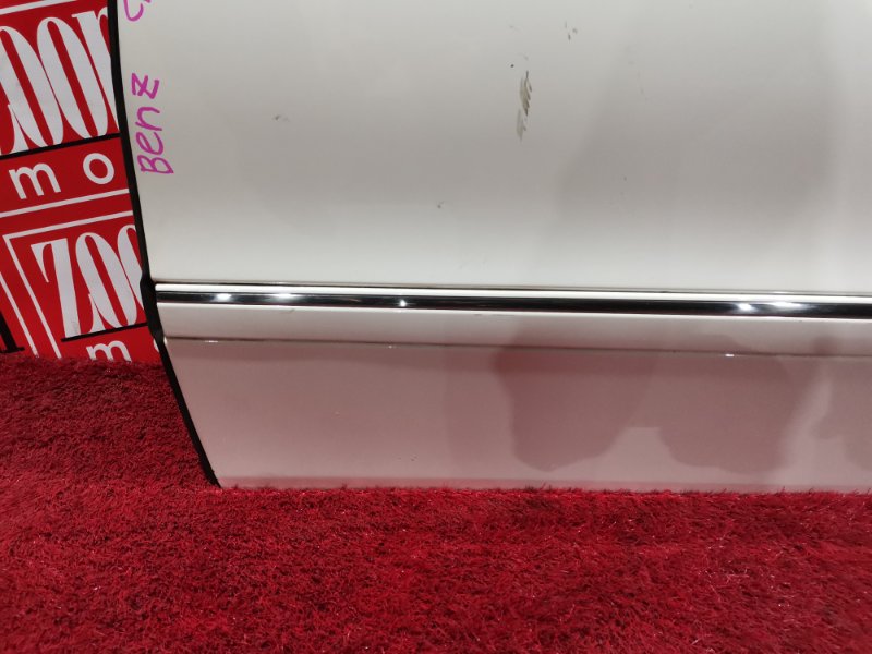 Дверь боковая, 8200 рублей, Солонцы