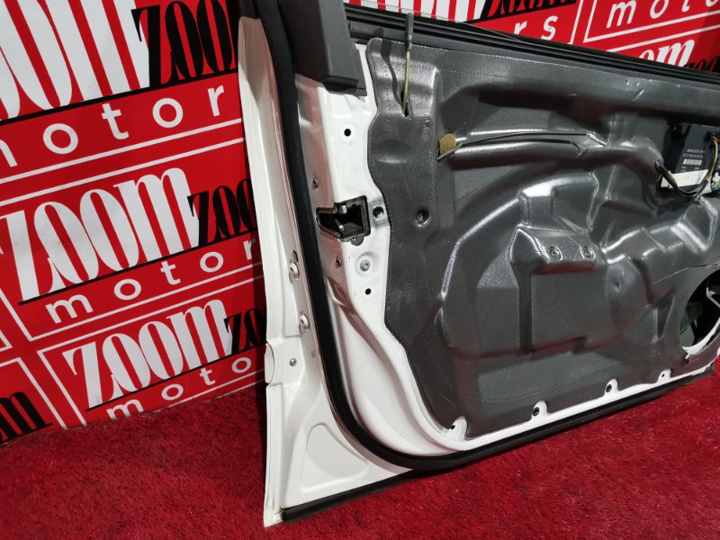 Дверь боковая, 8200 рублей, Солонцы