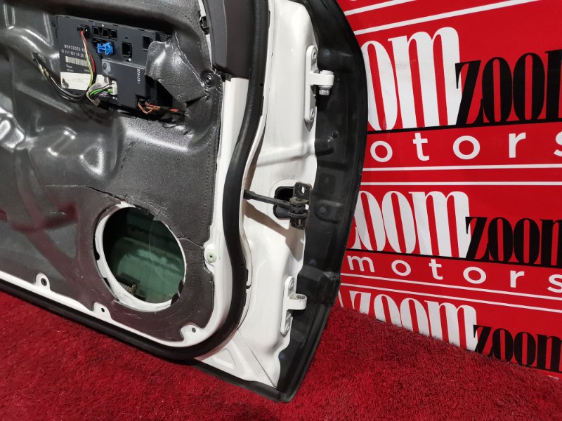 Дверь боковая, 8200 рублей, Солонцы