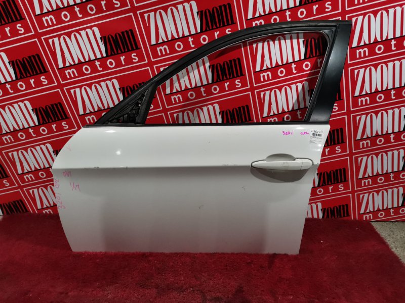 Дверь боковая, 4400 рублей, Солонцы