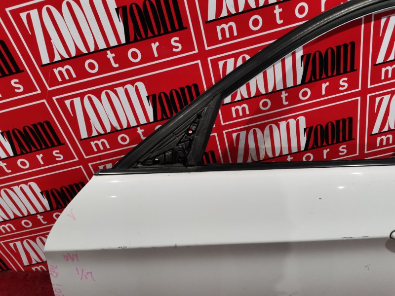 Дверь боковая, 4400 рублей, Солонцы