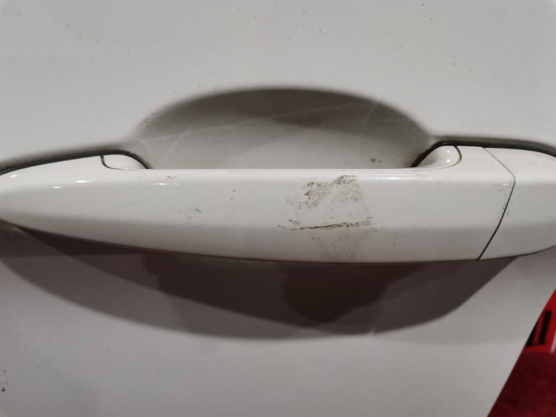 Дверь боковая, 4400 рублей, Солонцы