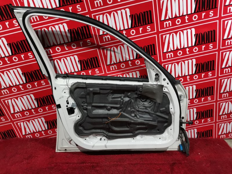 Дверь боковая, 4400 рублей, Солонцы