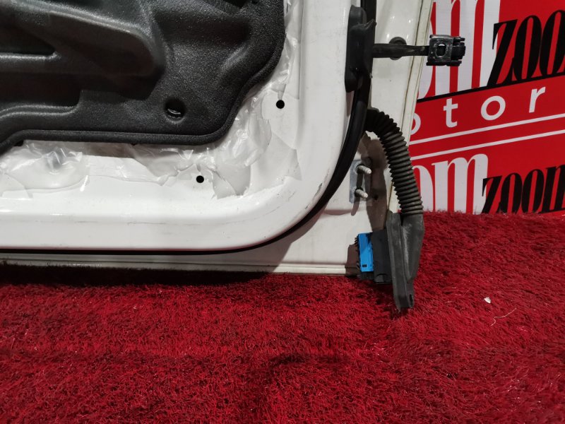 Дверь боковая, 4400 рублей, Солонцы