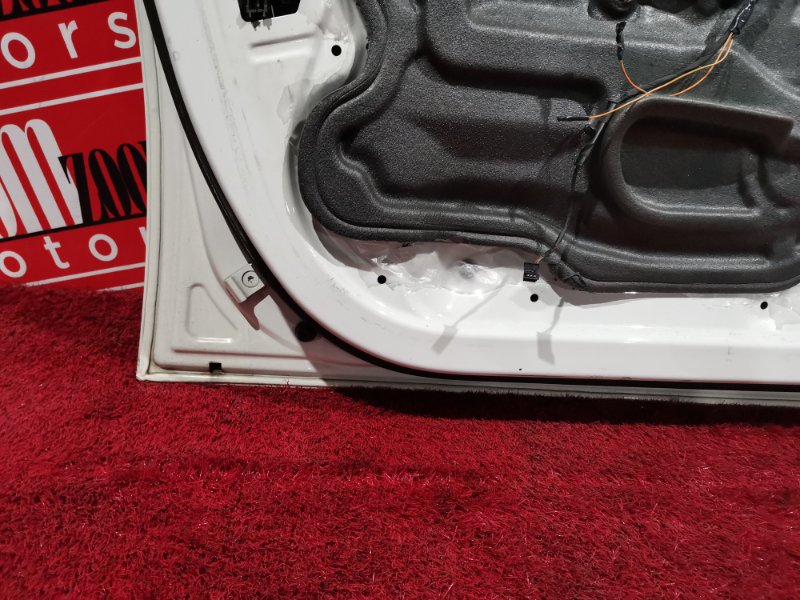 Дверь боковая, 4400 рублей, Солонцы