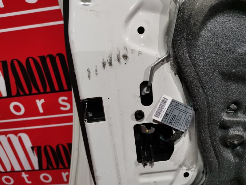 Дверь боковая, 4400 рублей, Солонцы