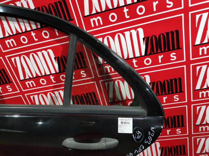 Дверь боковая, 6000 рублей, Солонцы