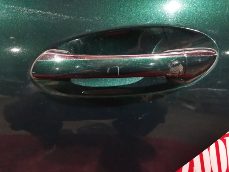 Дверь боковая, 6000 рублей, Солонцы