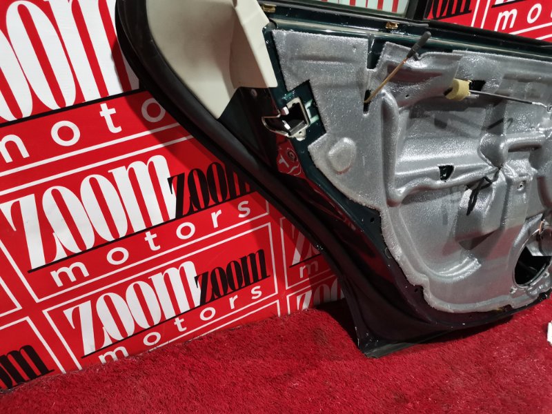 Дверь боковая, 6000 рублей, Солонцы