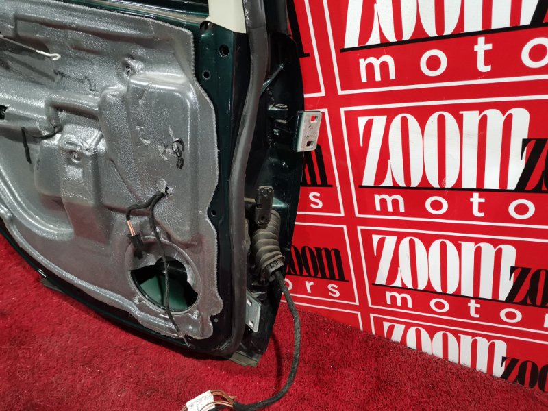 Дверь боковая, 6000 рублей, Солонцы