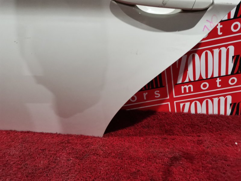 Дверь боковая, 3800 рублей, Солонцы