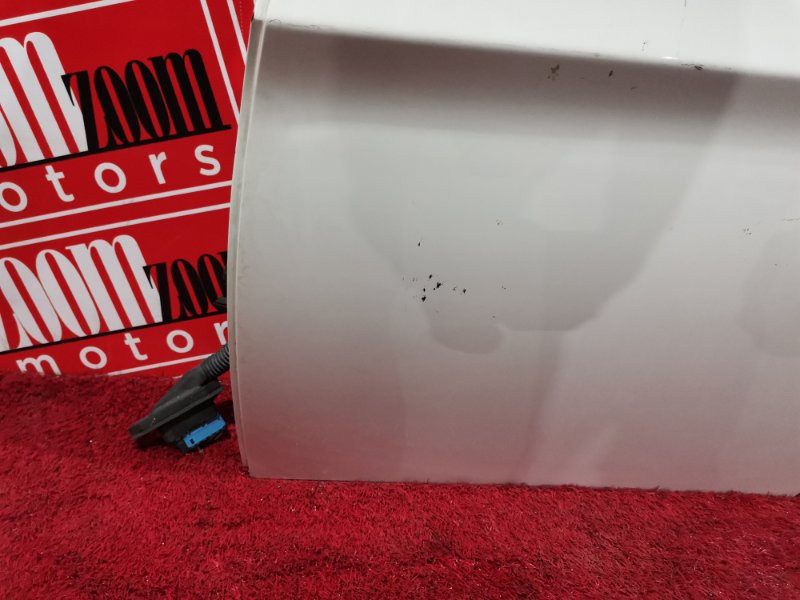 Дверь боковая, 3800 рублей, Солонцы