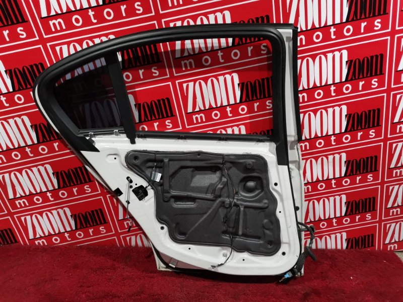 Дверь боковая, 3800 рублей, Солонцы