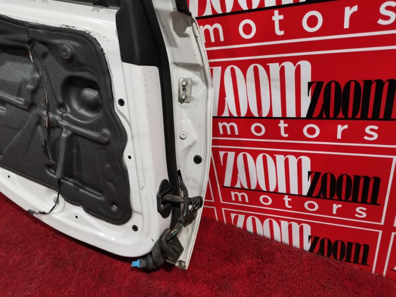 Дверь боковая, 3800 рублей, Солонцы