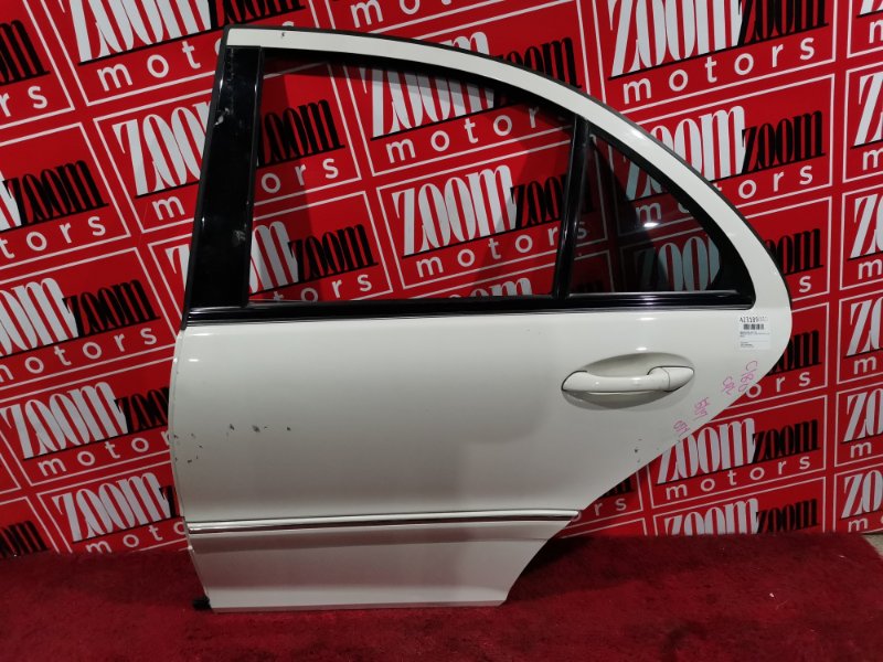 Дверь боковая, 6300 рублей, Солонцы