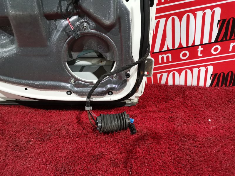 Дверь боковая, 6300 рублей, Солонцы