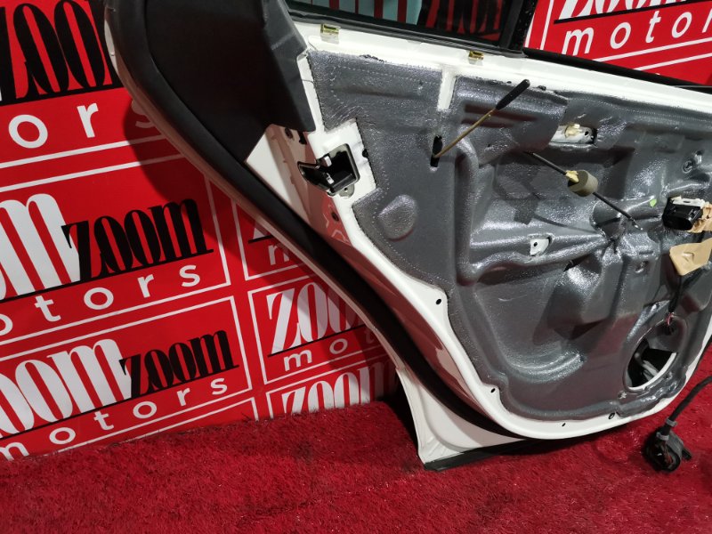 Дверь боковая, 6300 рублей, Солонцы