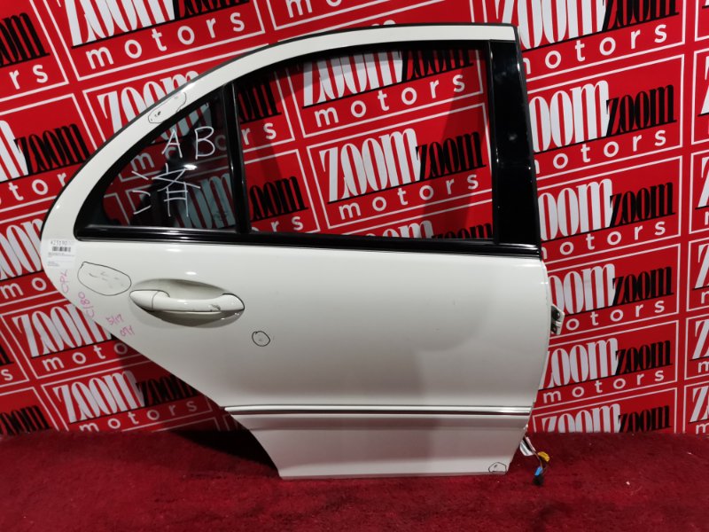 Дверь боковая, 6300 рублей, Солонцы