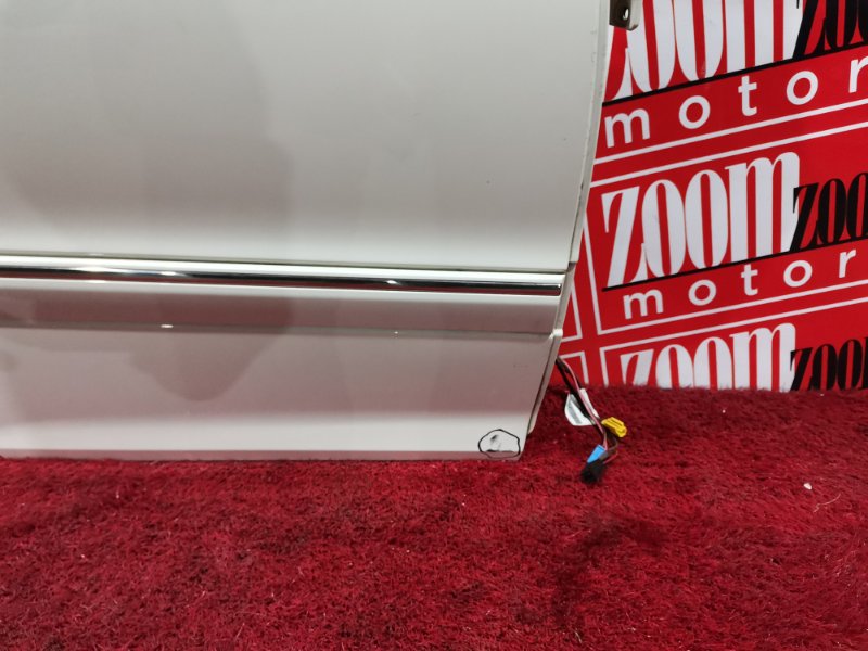 Дверь боковая, 6300 рублей, Солонцы