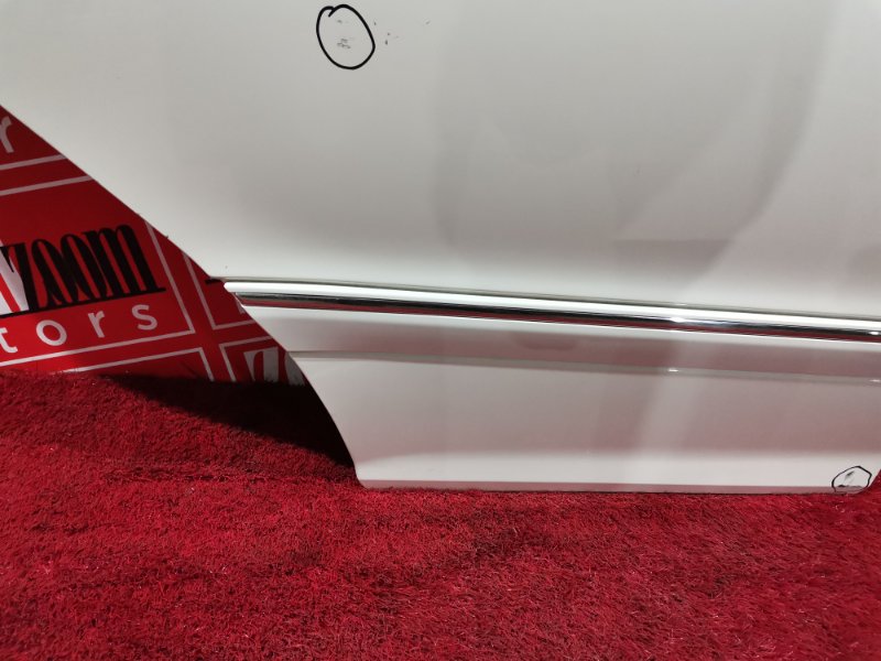 Дверь боковая, 6300 рублей, Солонцы