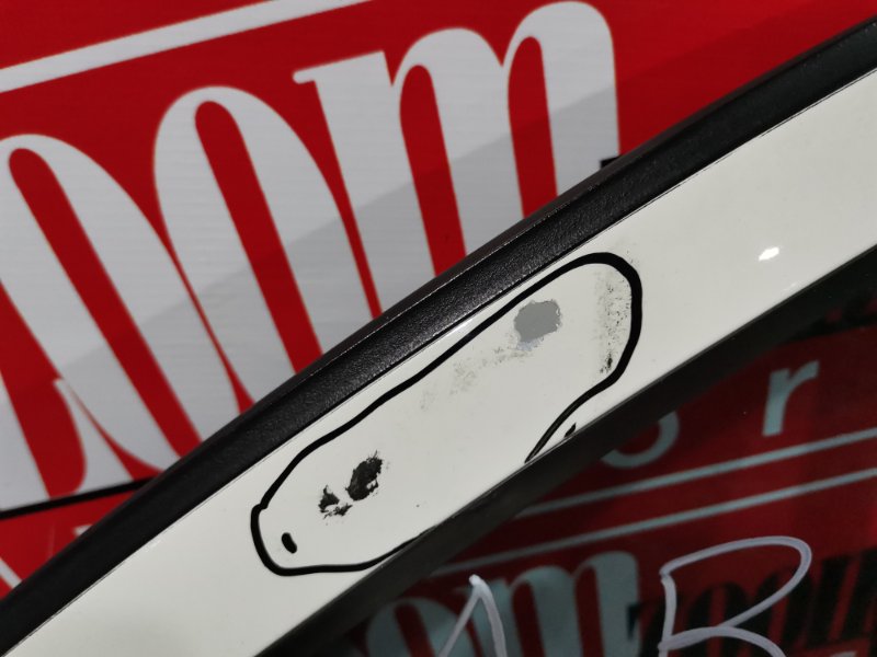 Дверь боковая, 6300 рублей, Солонцы