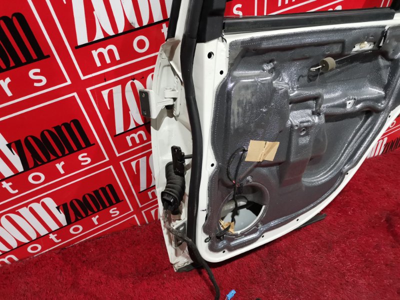 Дверь боковая, 6300 рублей, Солонцы