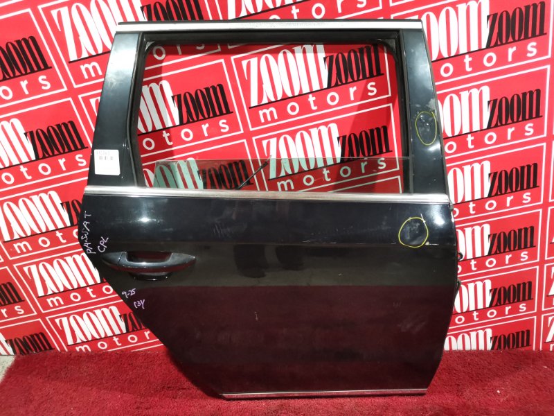 Дверь боковая, 10000 рублей, Солонцы