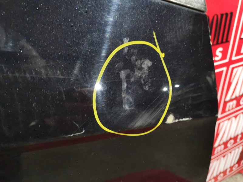 Дверь боковая, 10000 рублей, Солонцы