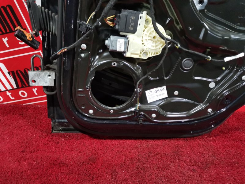 Дверь боковая, 10000 рублей, Солонцы