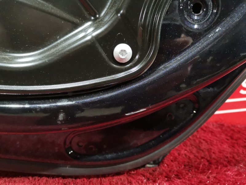 Дверь боковая, 10000 рублей, Солонцы