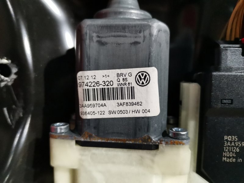 Дверь боковая, 10000 рублей, Солонцы