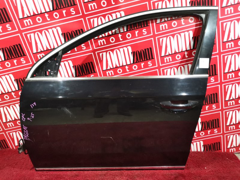 Дверь боковая, 18100 рублей, Солонцы