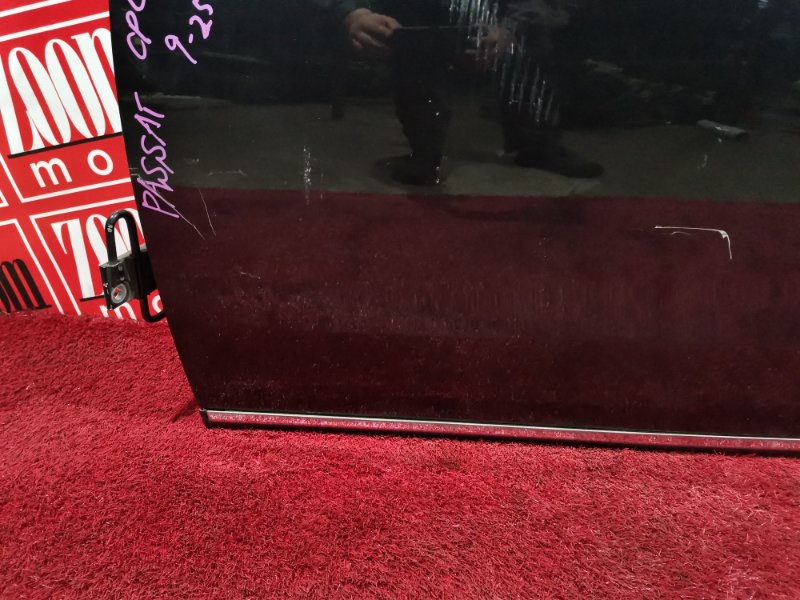 Дверь боковая, 18100 рублей, Солонцы