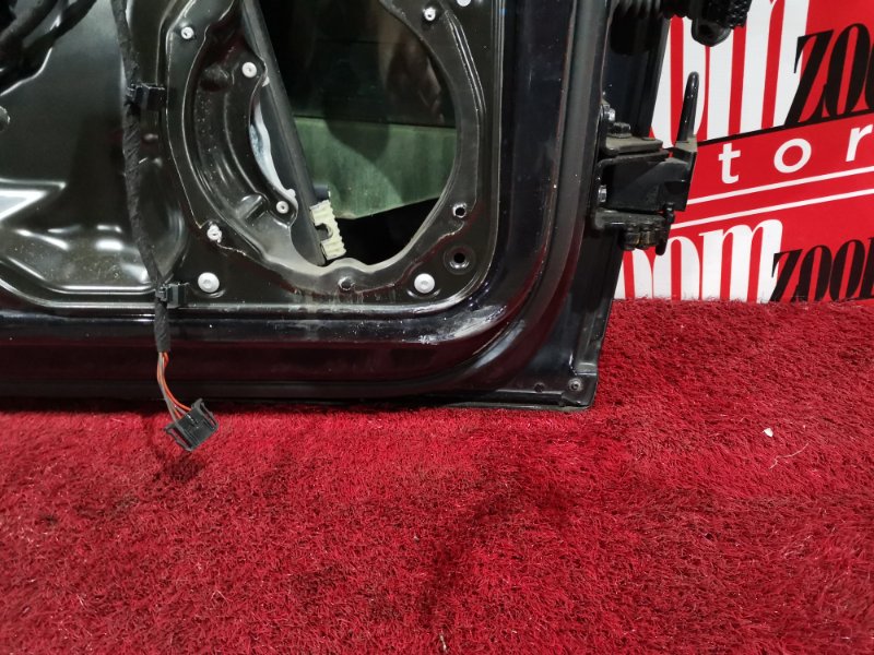 Дверь боковая, 18100 рублей, Солонцы