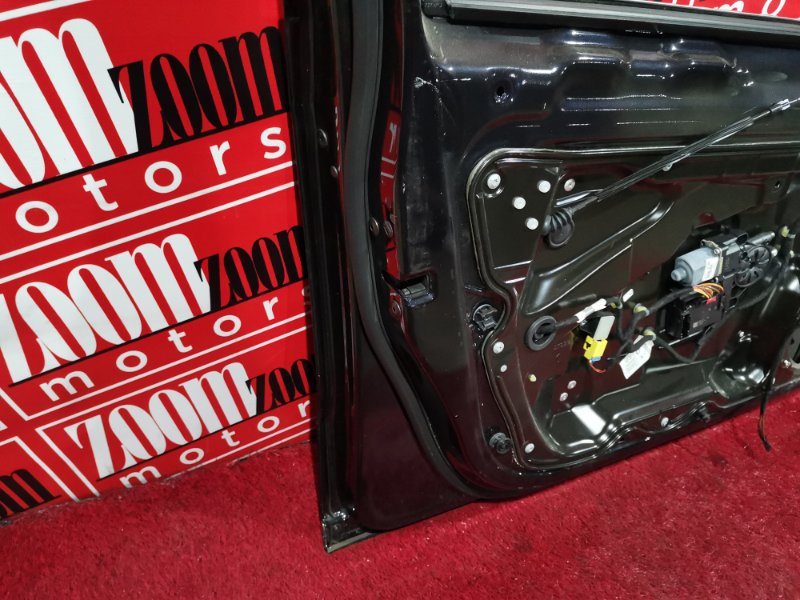 Дверь боковая, 18100 рублей, Солонцы