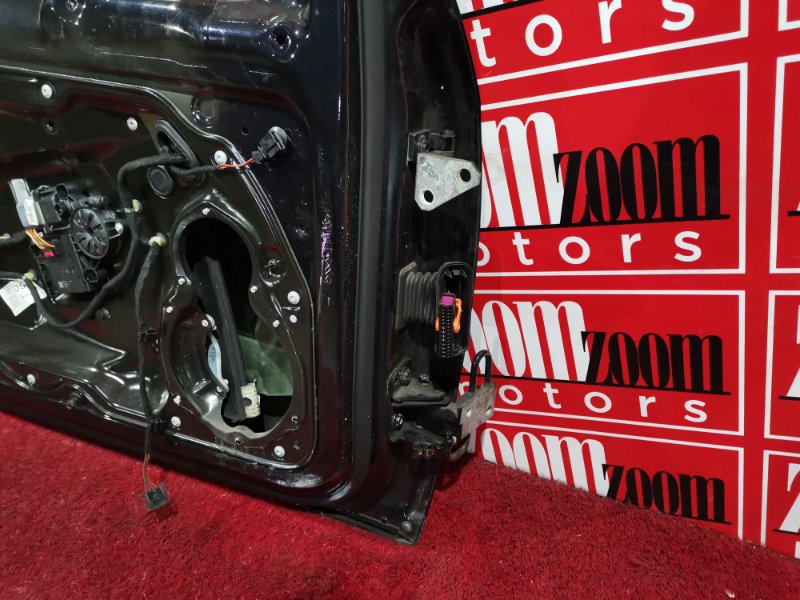 Дверь боковая, 18100 рублей, Солонцы