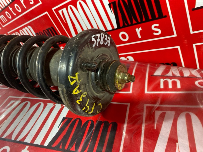 Стойка подвески, 1500 рублей, Солонцы