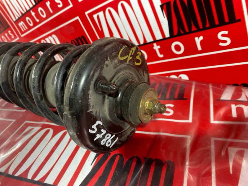 Стойка подвески, 1500 рублей, Солонцы