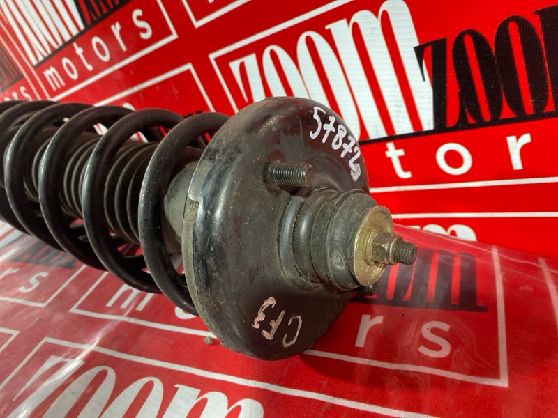 Стойка подвески, 1500 рублей, Солонцы