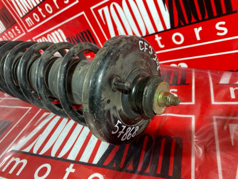 Стойка подвески, 1500 рублей, Солонцы