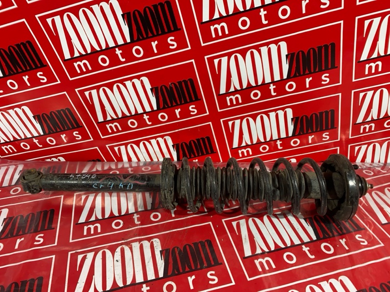 Стойка подвески, 1500 рублей, Солонцы