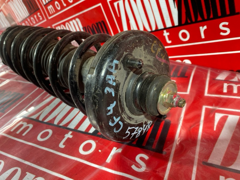 Стойка подвески, 1500 рублей, Солонцы