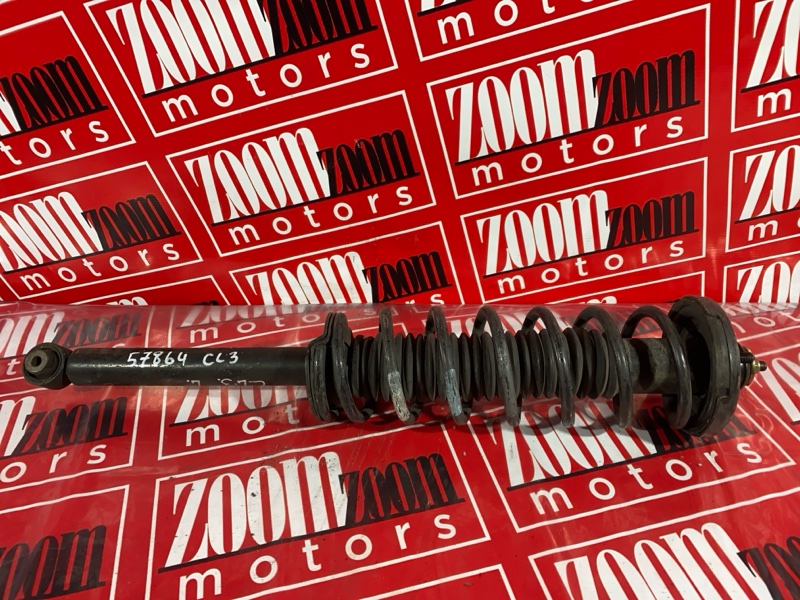 Стойка подвески, 1500 рублей, Солонцы