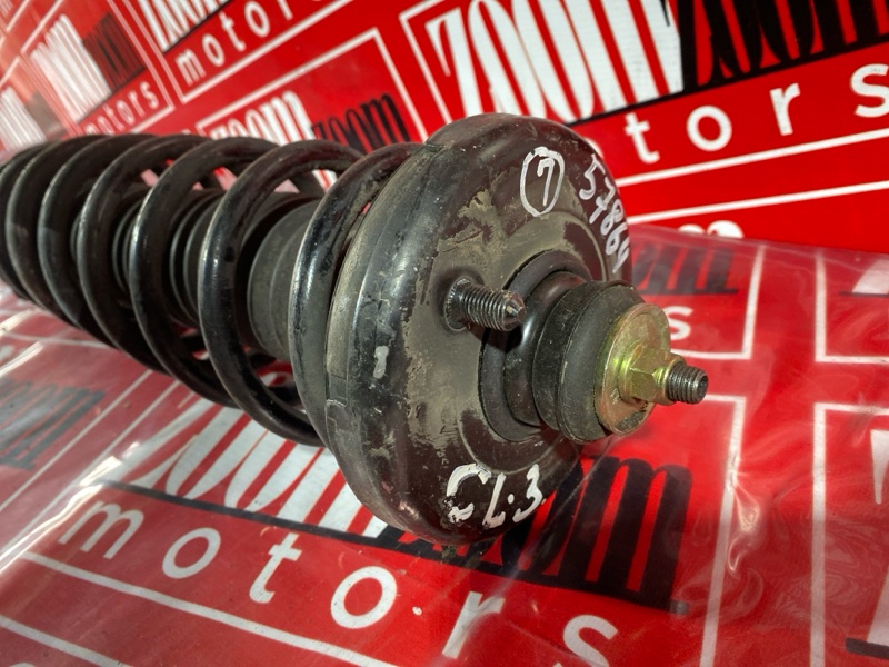 Стойка подвески, 1500 рублей, Солонцы