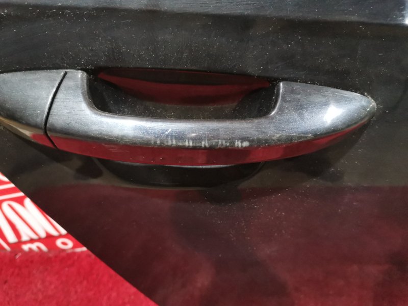 Дверь боковая, 10000 рублей, Солонцы