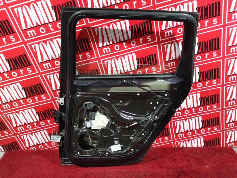 Дверь боковая, 10000 рублей, Солонцы