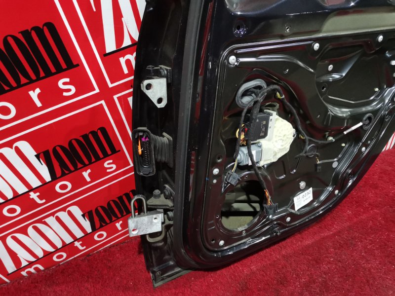 Дверь боковая, 10000 рублей, Солонцы