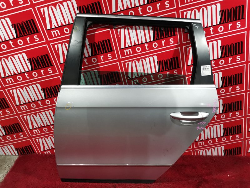 Дверь боковая, 8800 рублей, Солонцы