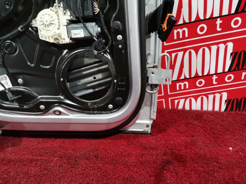 Дверь боковая, 8800 рублей, Солонцы